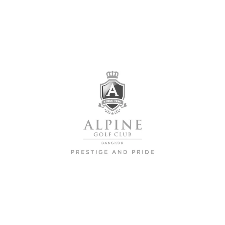 Alpine Golf Club Bangkok