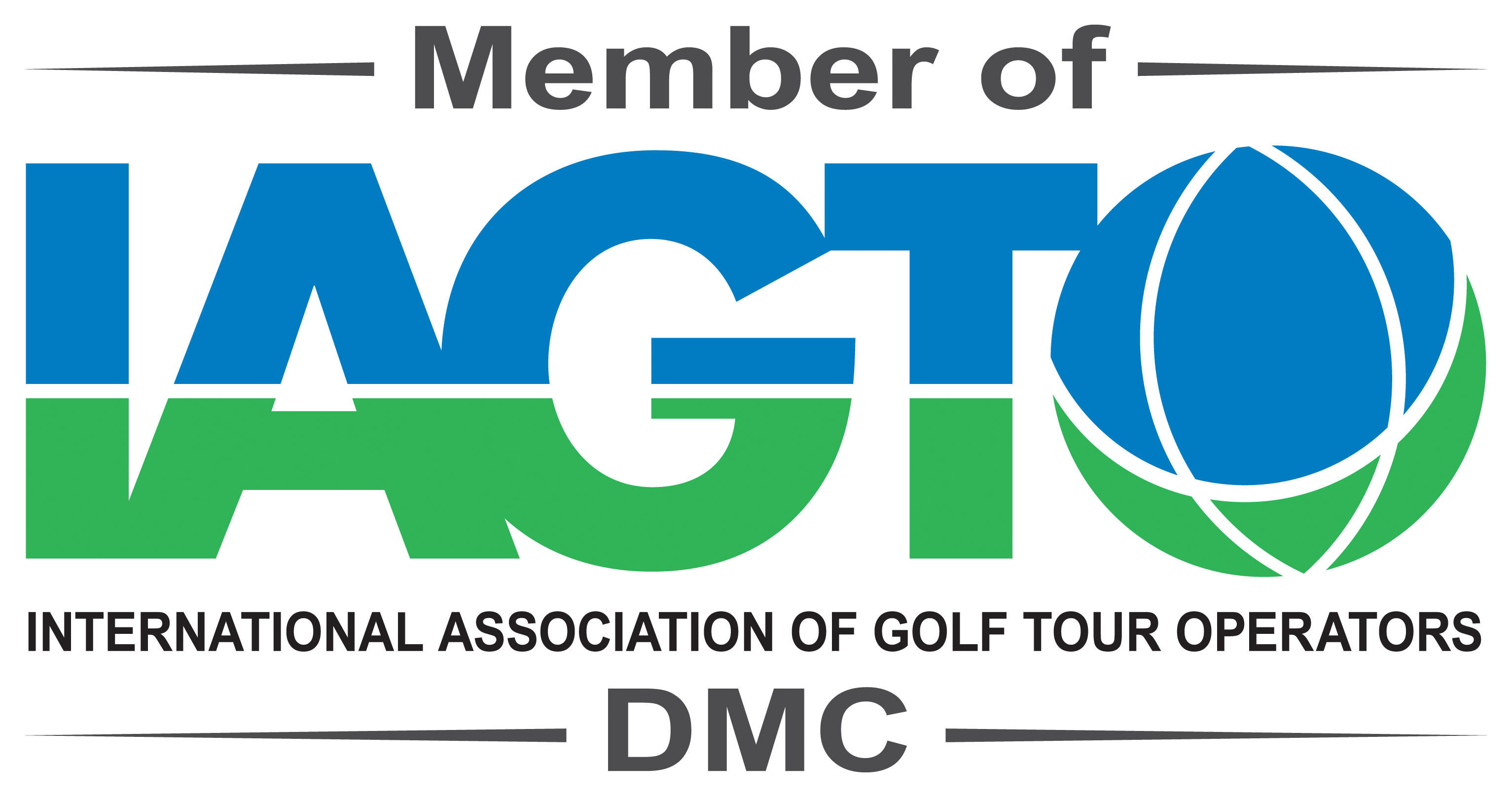 IAGTO member