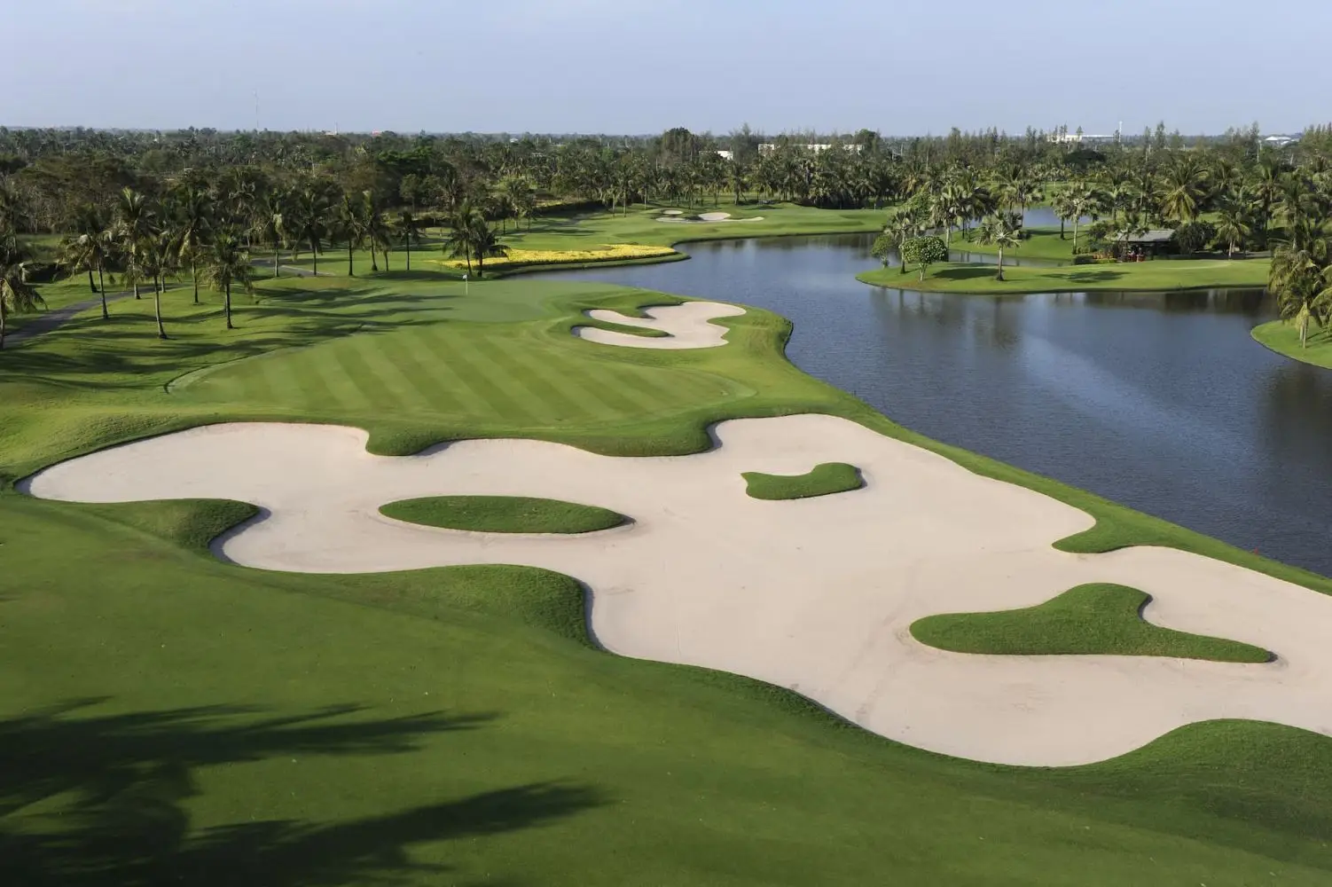 Thai Country Club Review